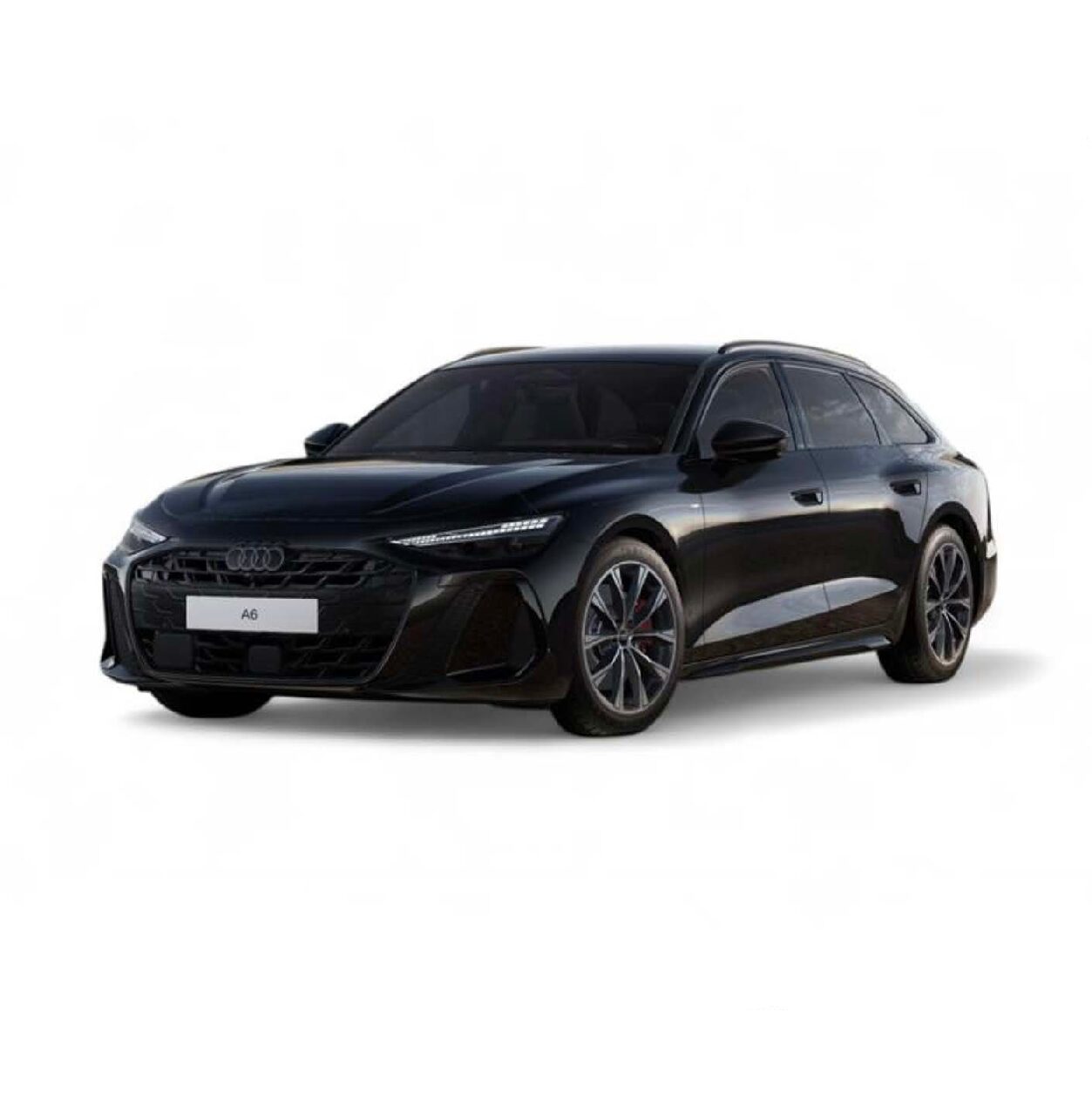 Audi A6 Avant TFSI quattro S tronic