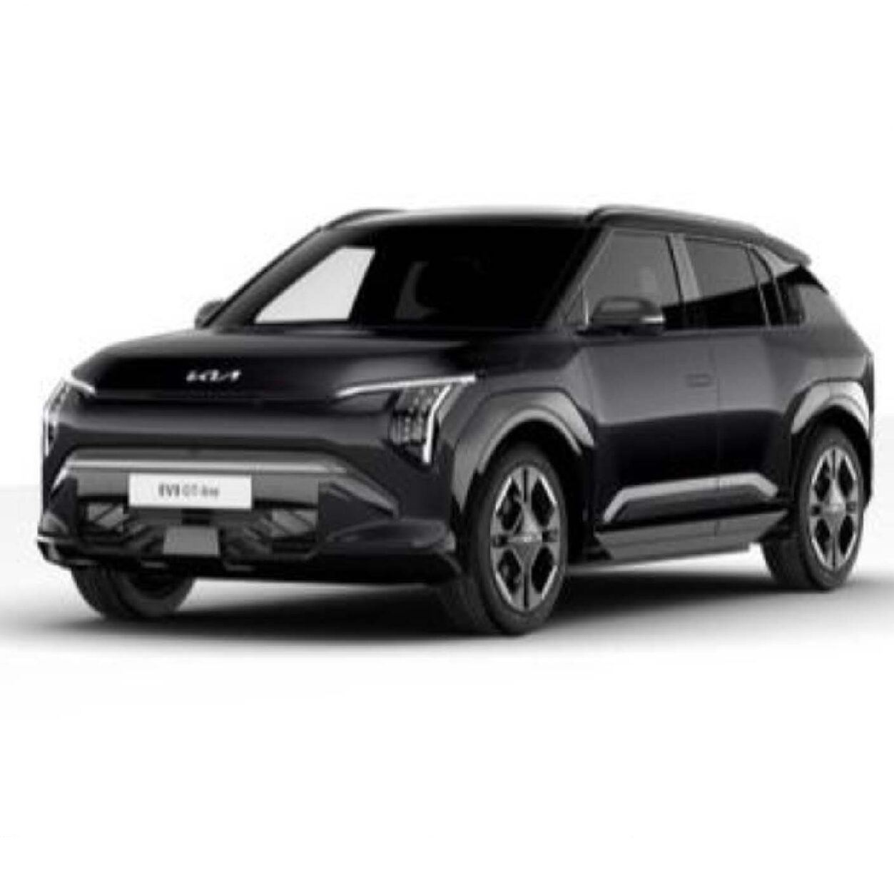 Kia EV3 GT-Line