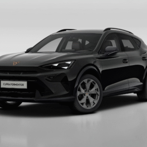 CUPRA Formentor 1,5 e-HYBRID DSG