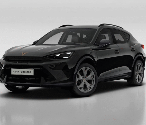CUPRA Formentor 1,5 e-HYBRID DSG