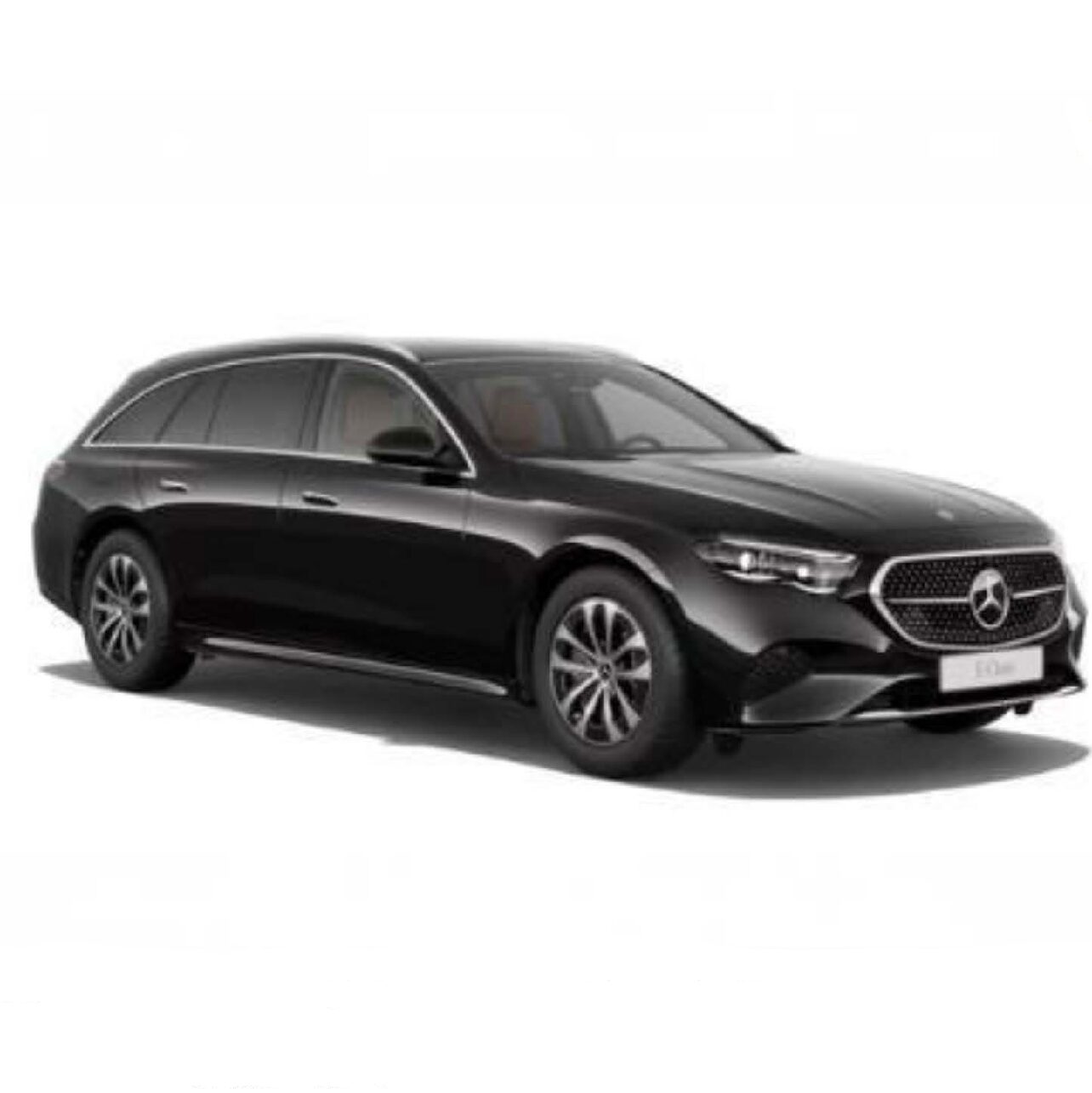 Mercedes-Benz E-Klasse T-Modell 220d 4MATIC