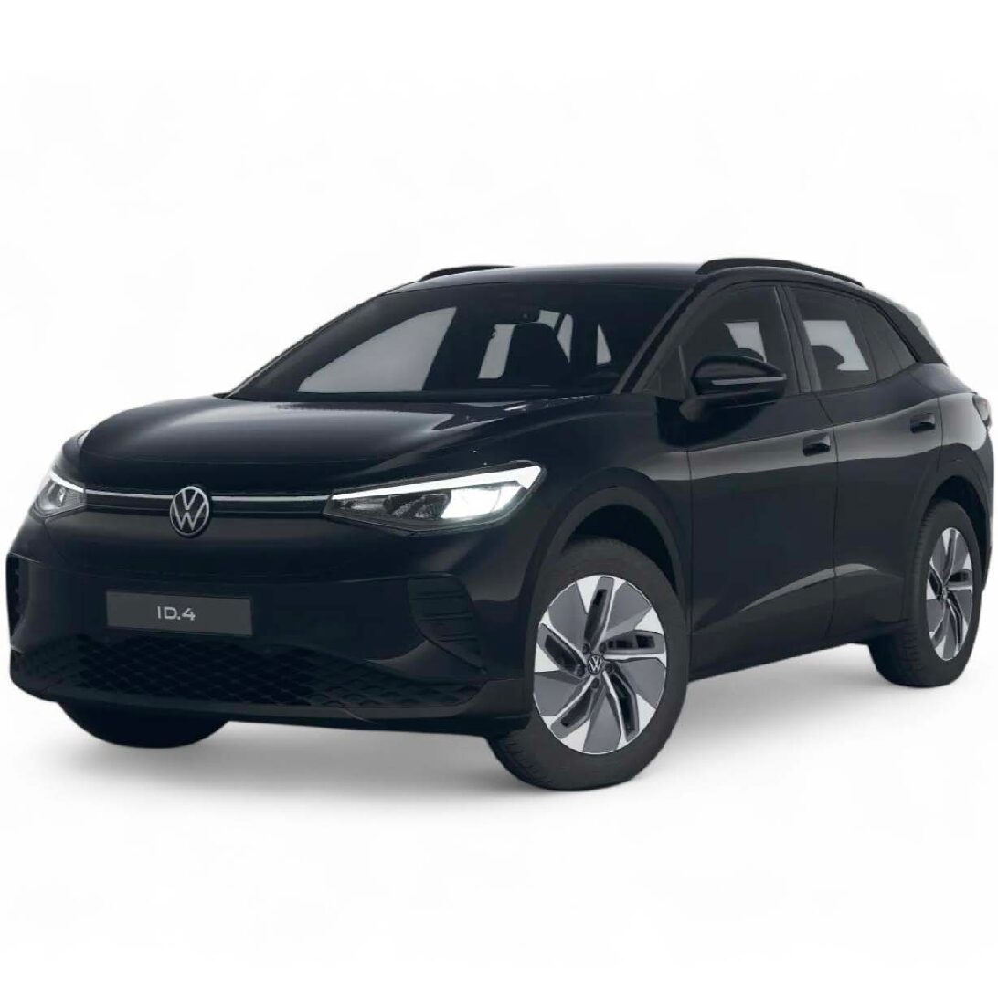 VW ID.4 Pro