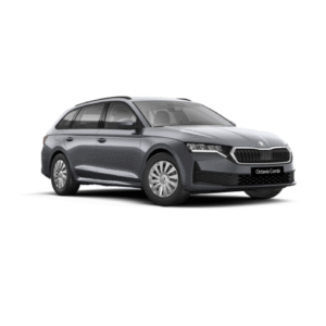 Škoda Octavia Combi Essence