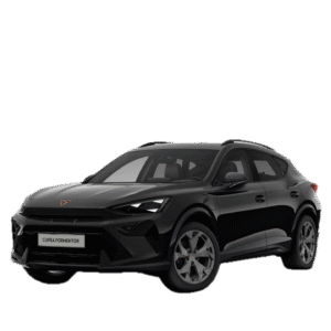 CUPRA Formentor 1,5 e-HYBRID DSG