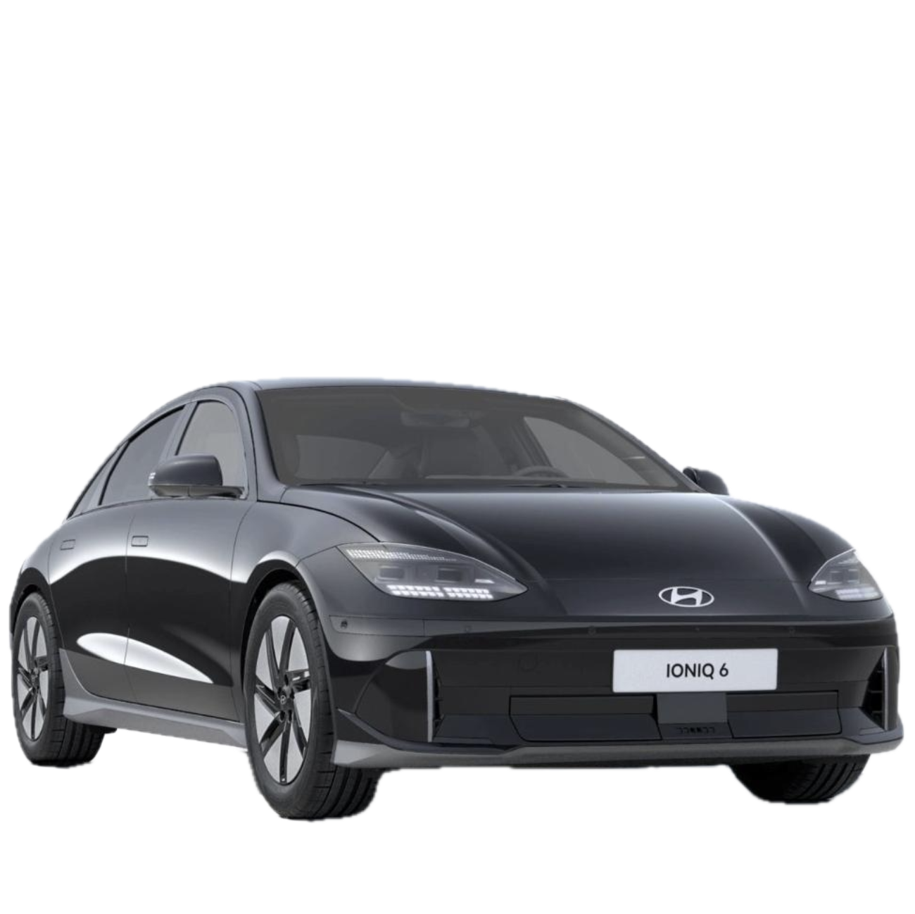 Hyundai Ioniq 6 77,4 kWh UNIQ