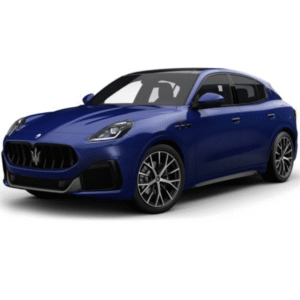 Maserati Grecale L4 221 kW 4WD