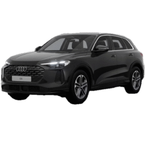 Audi Q5 TFSI S tronic