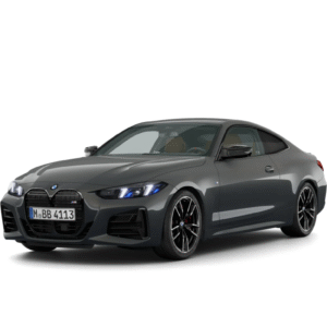 BMW M440i xDrive Coupe