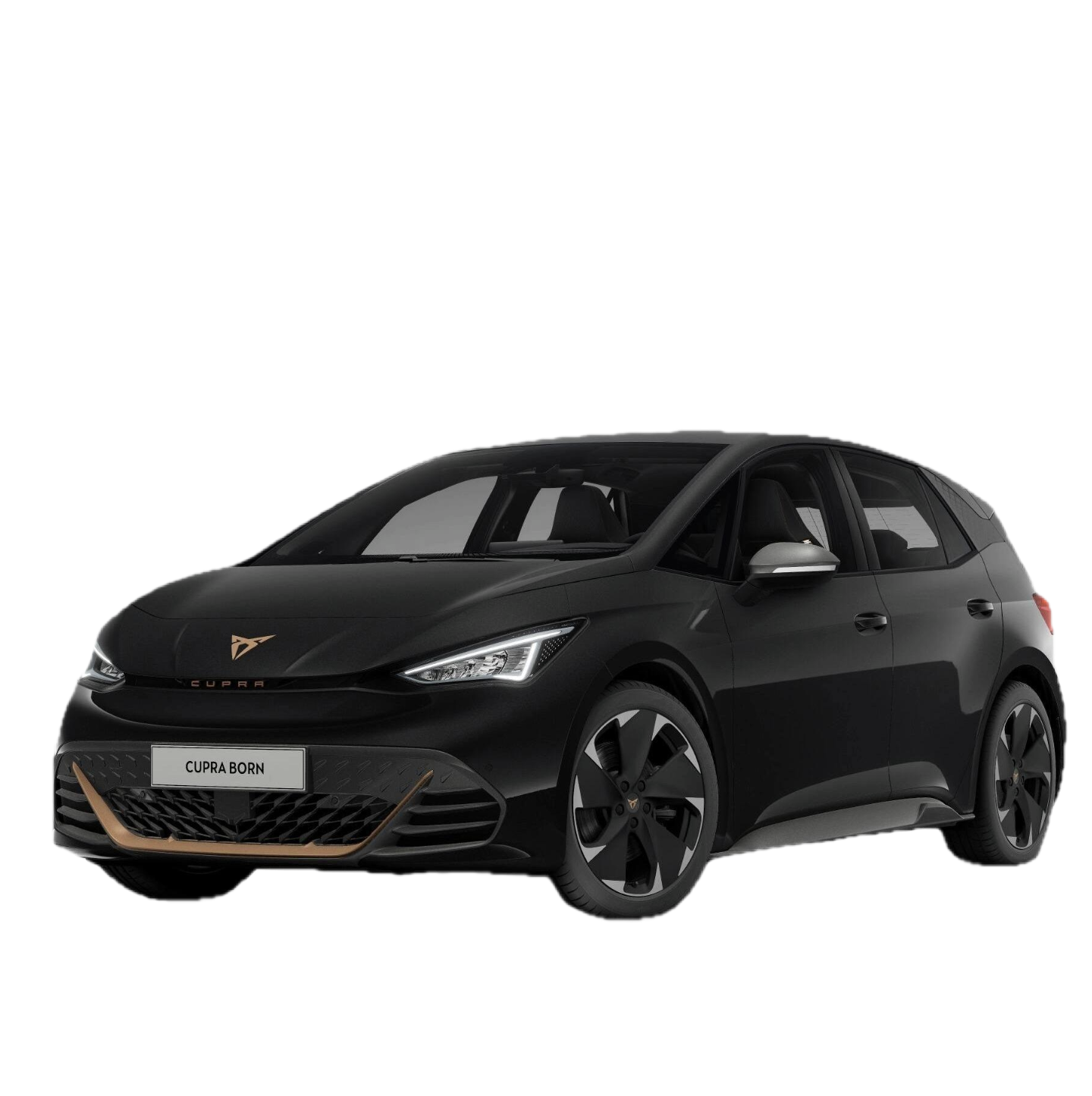 CUPRA Born 77 kWh