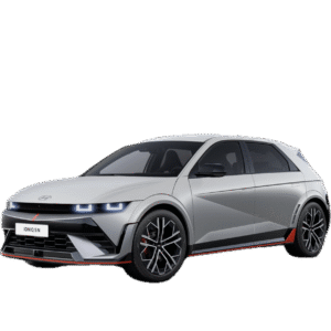 Hyundai Ioniq 5 N