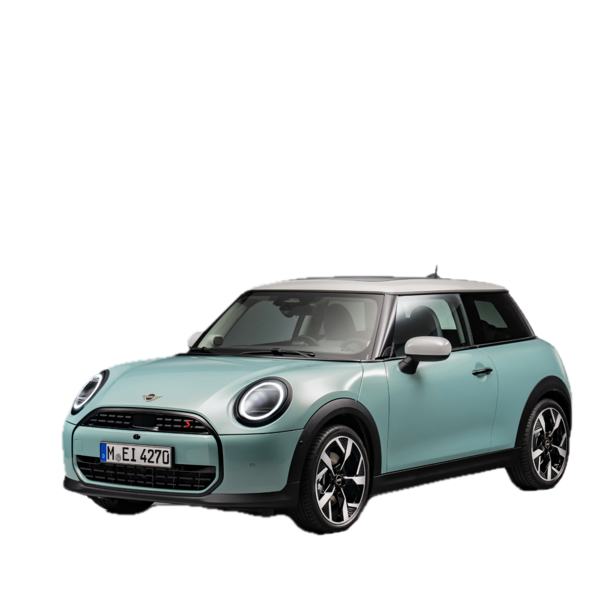 MINI Cooper Cabrio C
